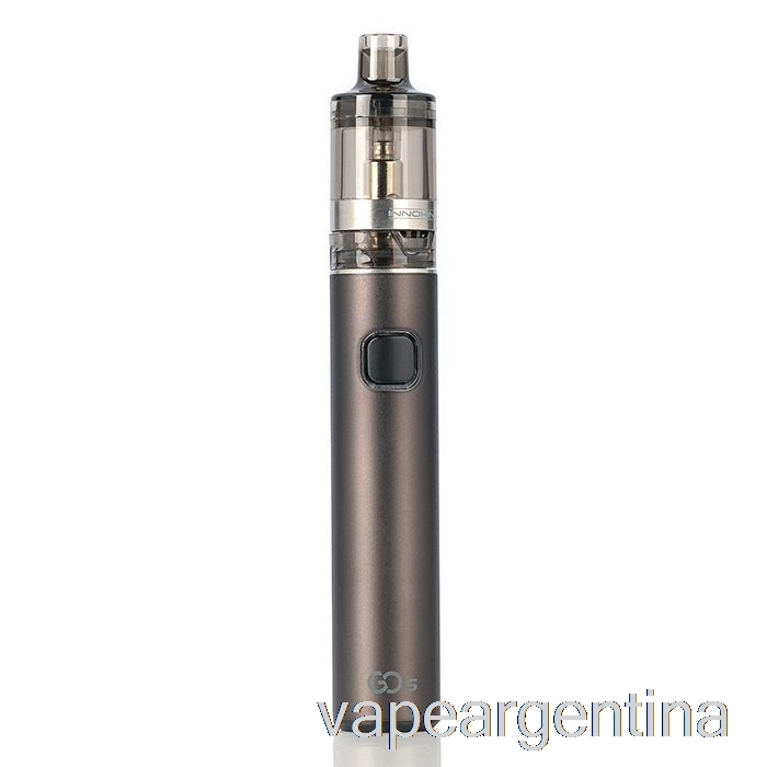 Innokin Go S 13w Mtl Pen Kit De Inicio Gunmetal Vape Argentina